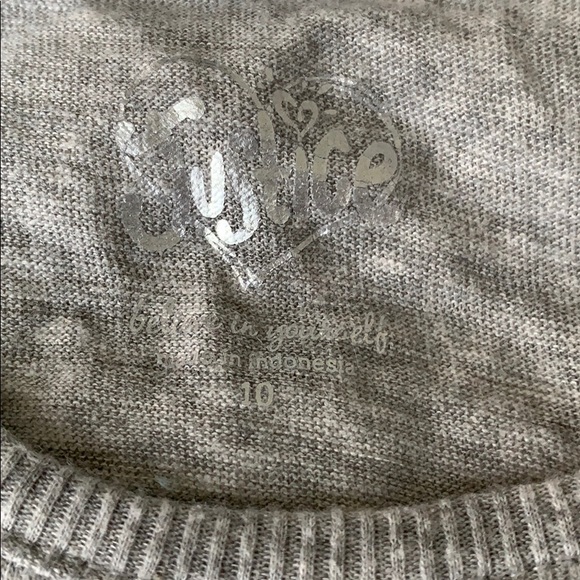 Justice Long Sleeved T - Picture 2 of 5